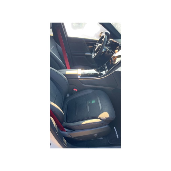 Mercedes-AMG GLC 43 | High-Performance Luxury SUV