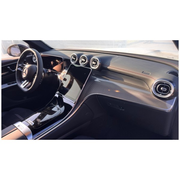 Mercedes-AMG GLC 43 | High-Performance Luxury SUV