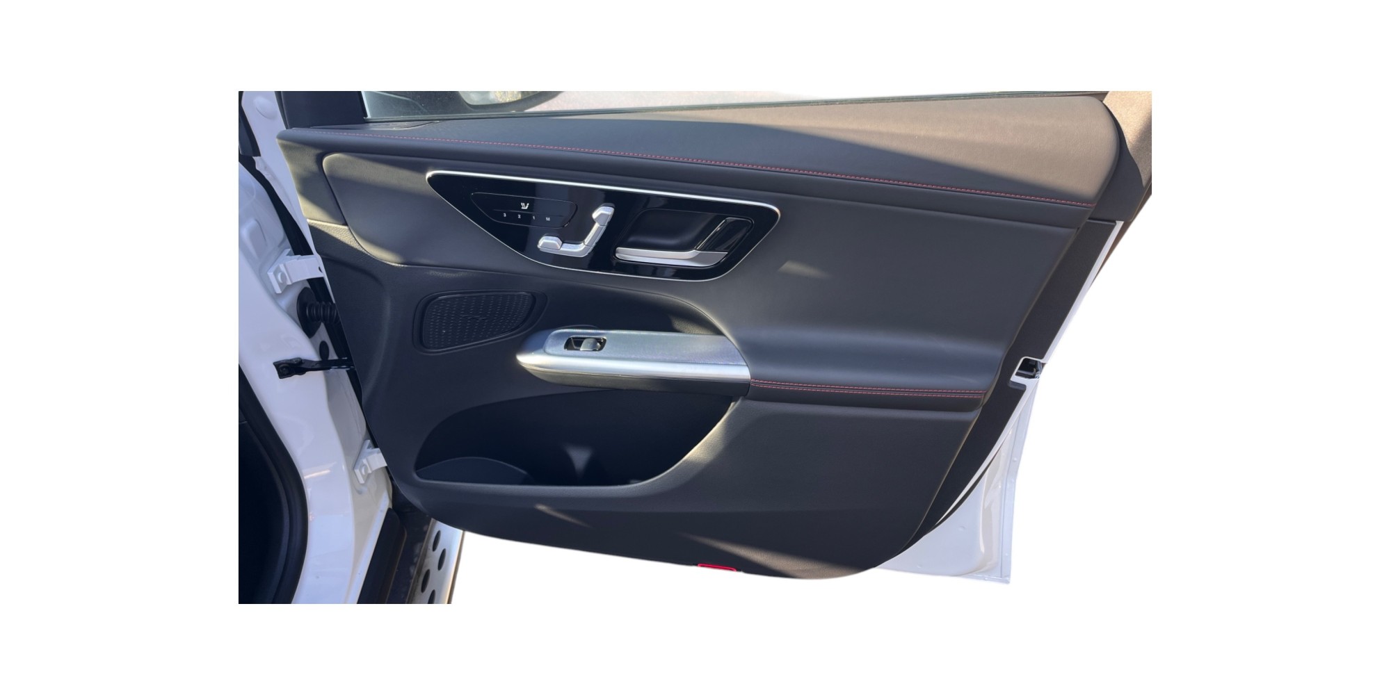 Mercedes-AMG GLC 43 | High-Performance Luxury SUV