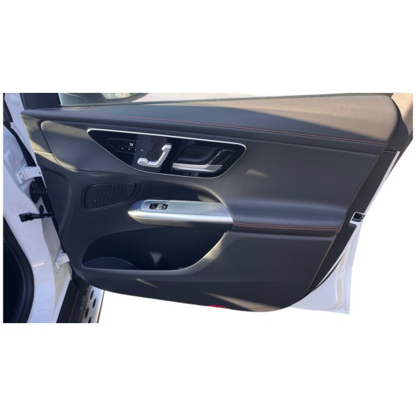 Mercedes-AMG GLC 43 | High-Performance Luxury SUV