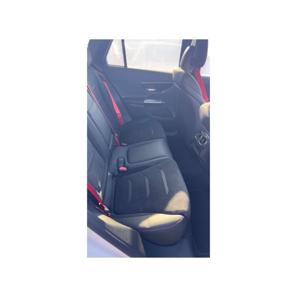 Mercedes-AMG GLC 43 | High-Performance Luxury SUV