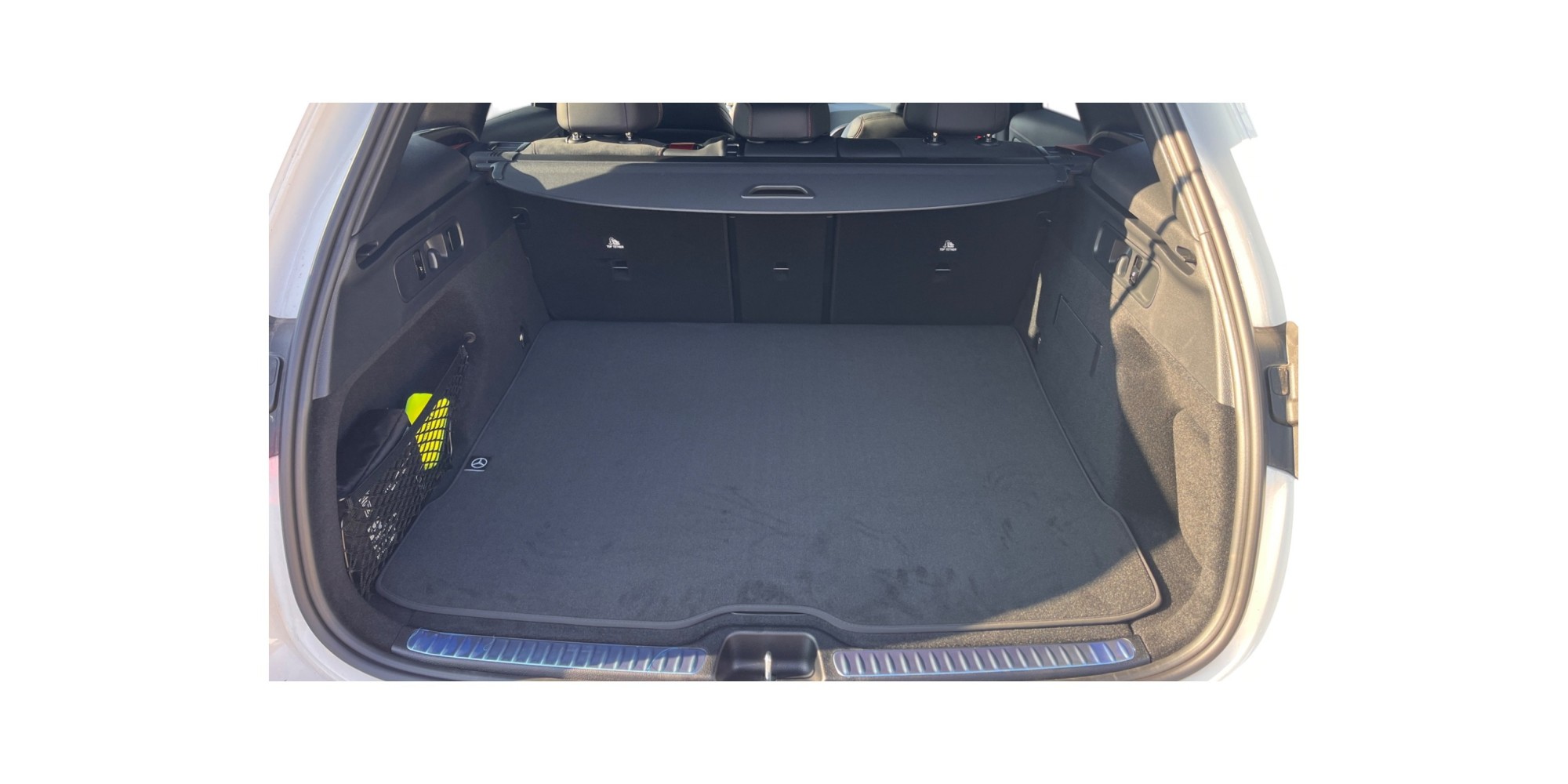 Mercedes-AMG GLC 43 | High-Performance Luxury SUV