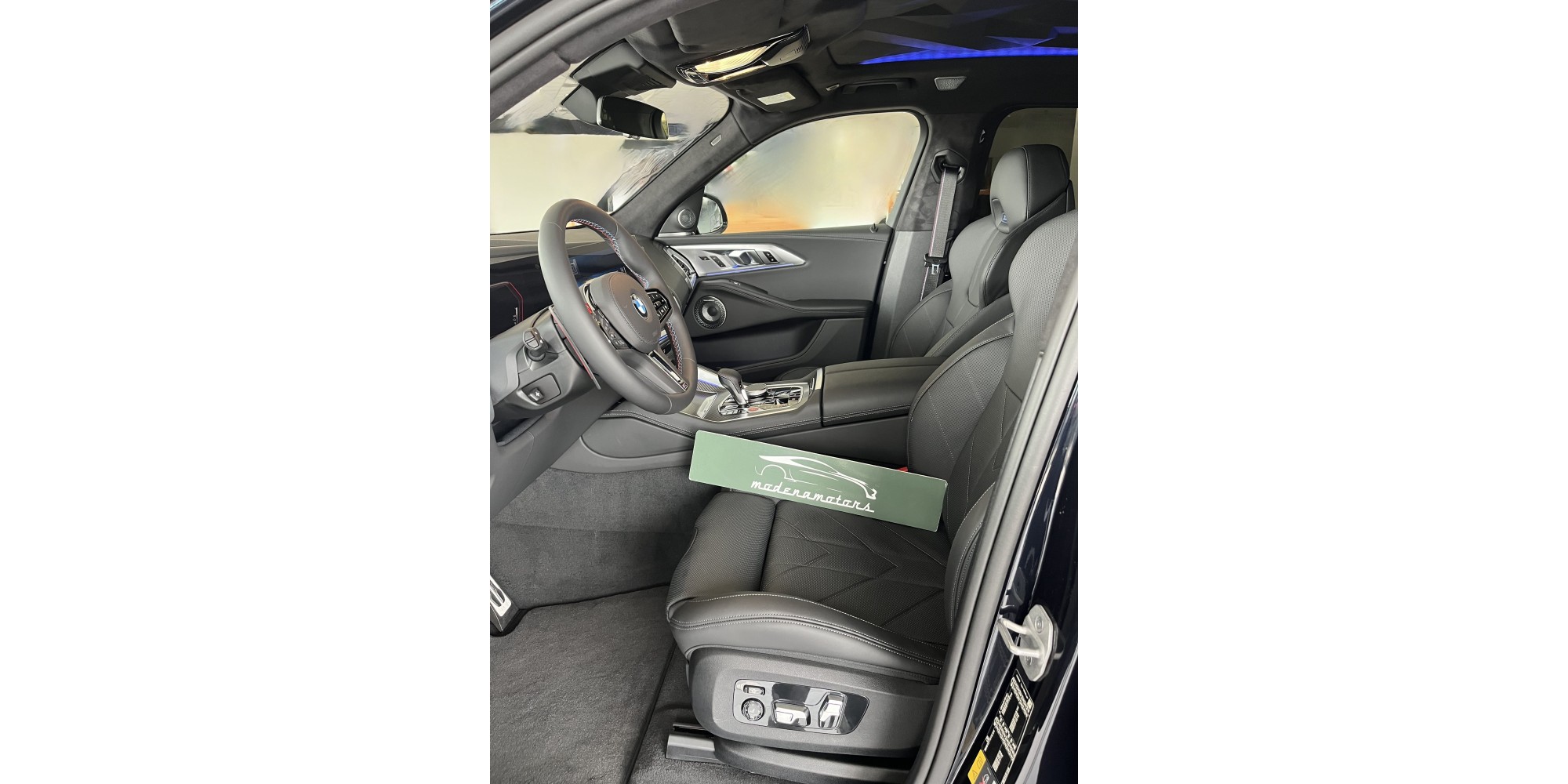 BMW XM | Save 14% | Ultimate Driving Machine