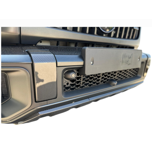 Mercedes-AMG G 63 | Legendary Luxury SUV