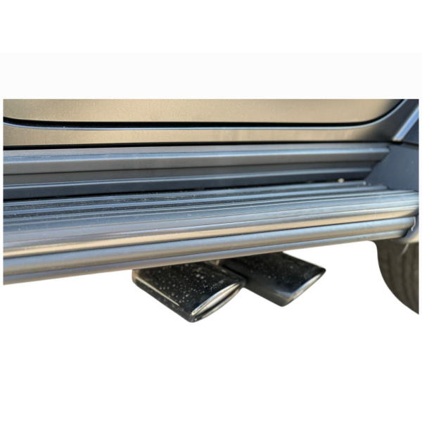 Mercedes-AMG G 63 | Legendary Luxury SUV