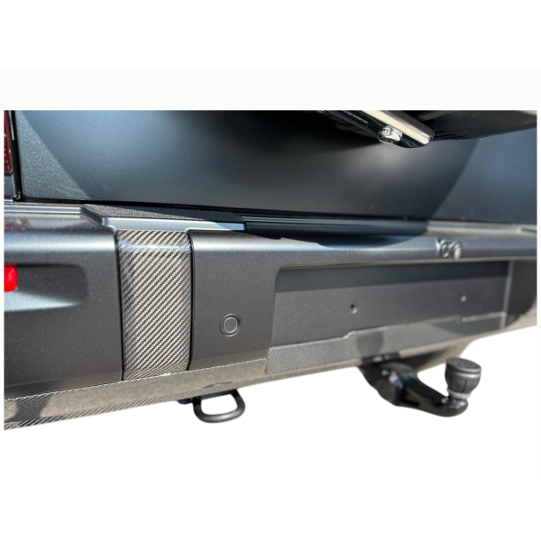 Mercedes-AMG G 63 | Legendary Luxury SUV