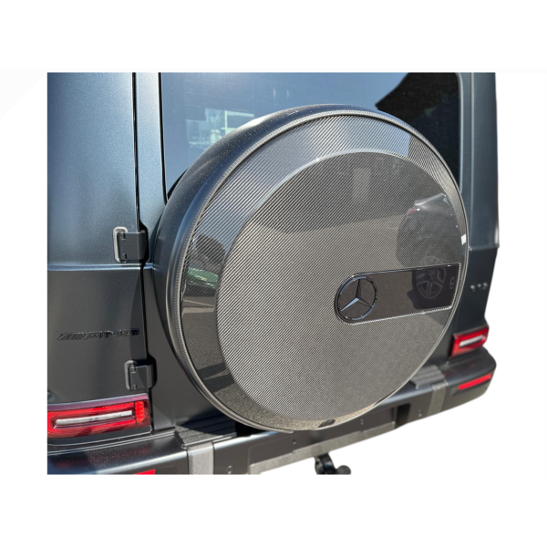 Mercedes-AMG G 63 | Legendary Luxury SUV