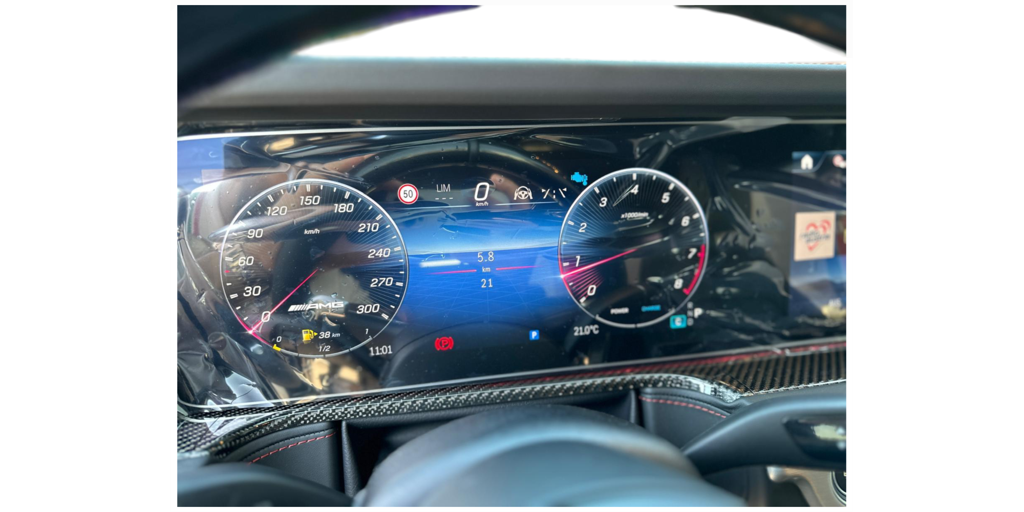 Mercedes-AMG G 63 | Legendary Luxury SUV