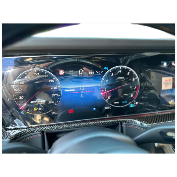 Mercedes-AMG G 63 | Legendary Luxury SUV