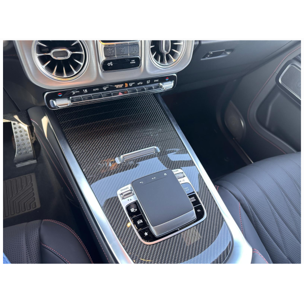 Mercedes-AMG G 63 | Legendary Luxury SUV