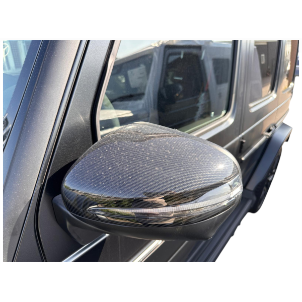 Mercedes-AMG G 63 | Legendary Luxury SUV