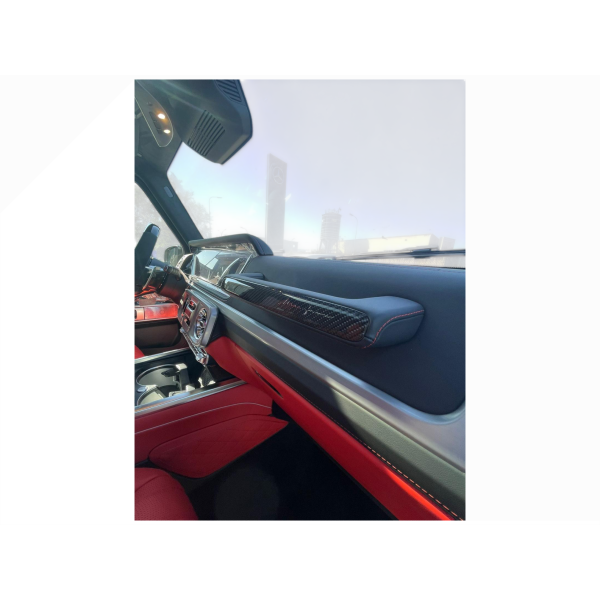 Mercedes-AMG G 63 | Iconic Power and Performance