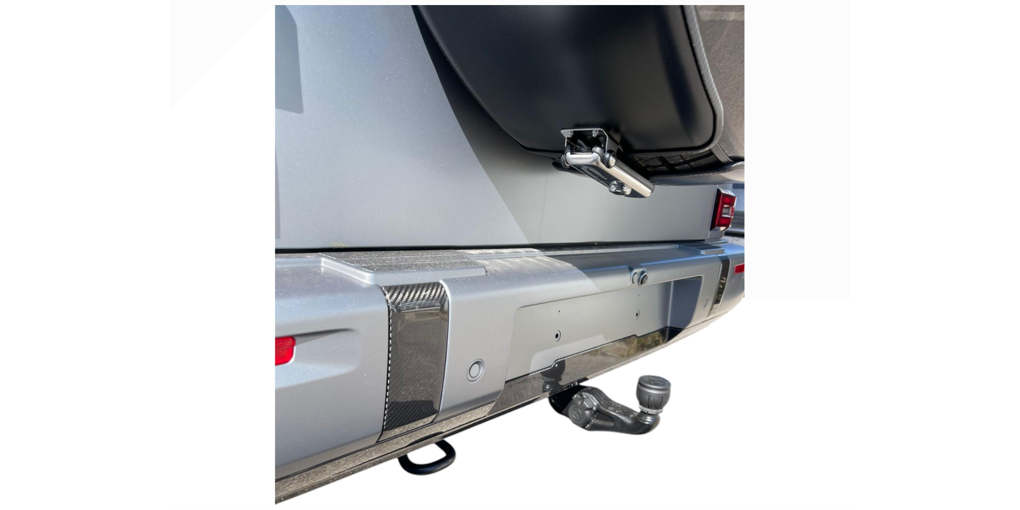 Mercedes-AMG G 63 | Iconic Power and Performance