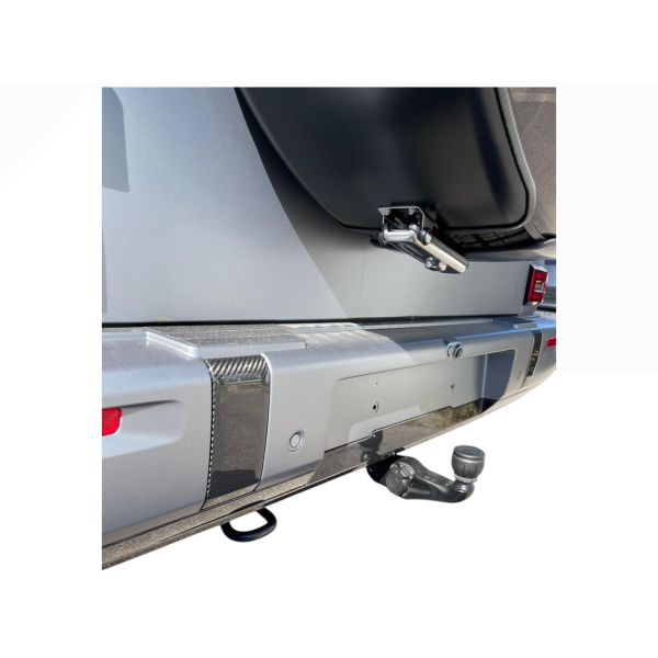 Mercedes-AMG G 63 | Iconic Power and Performance