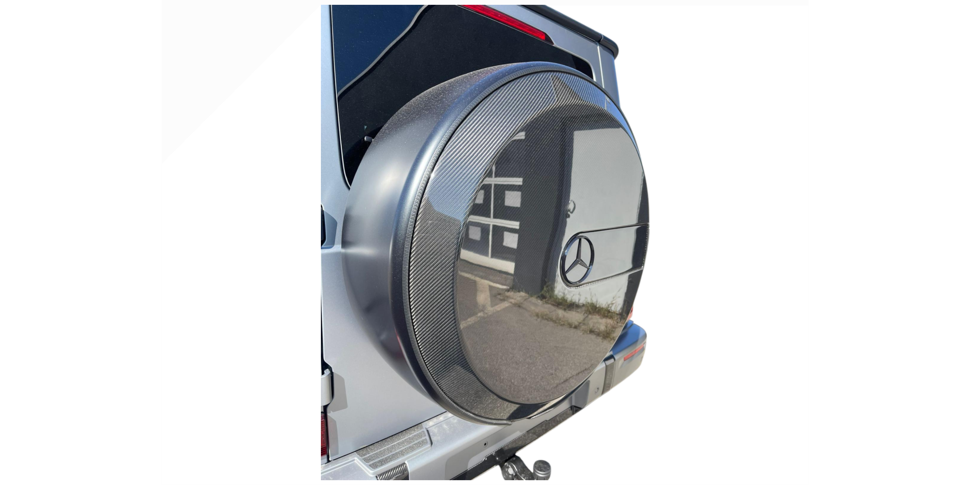 Mercedes-AMG G 63 | Iconic Power and Performance