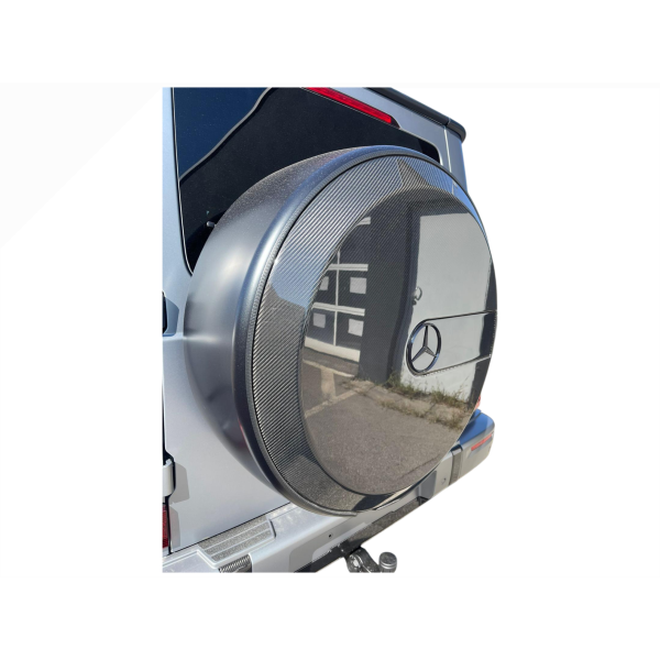 Mercedes-AMG G 63 | Iconic Power and Performance