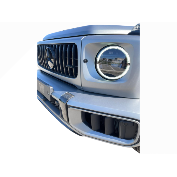 Mercedes-AMG G 63 | Iconic Power and Performance