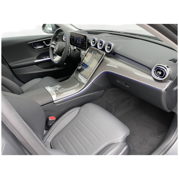 Mercedes-Benz C 220d - Luxury Diesel Sedan | Modena Motors GMBH