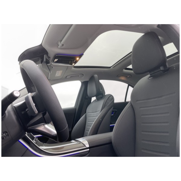 Mercedes-Benz C 220d - Luxury Diesel Sedan | Modena Motors GMBH