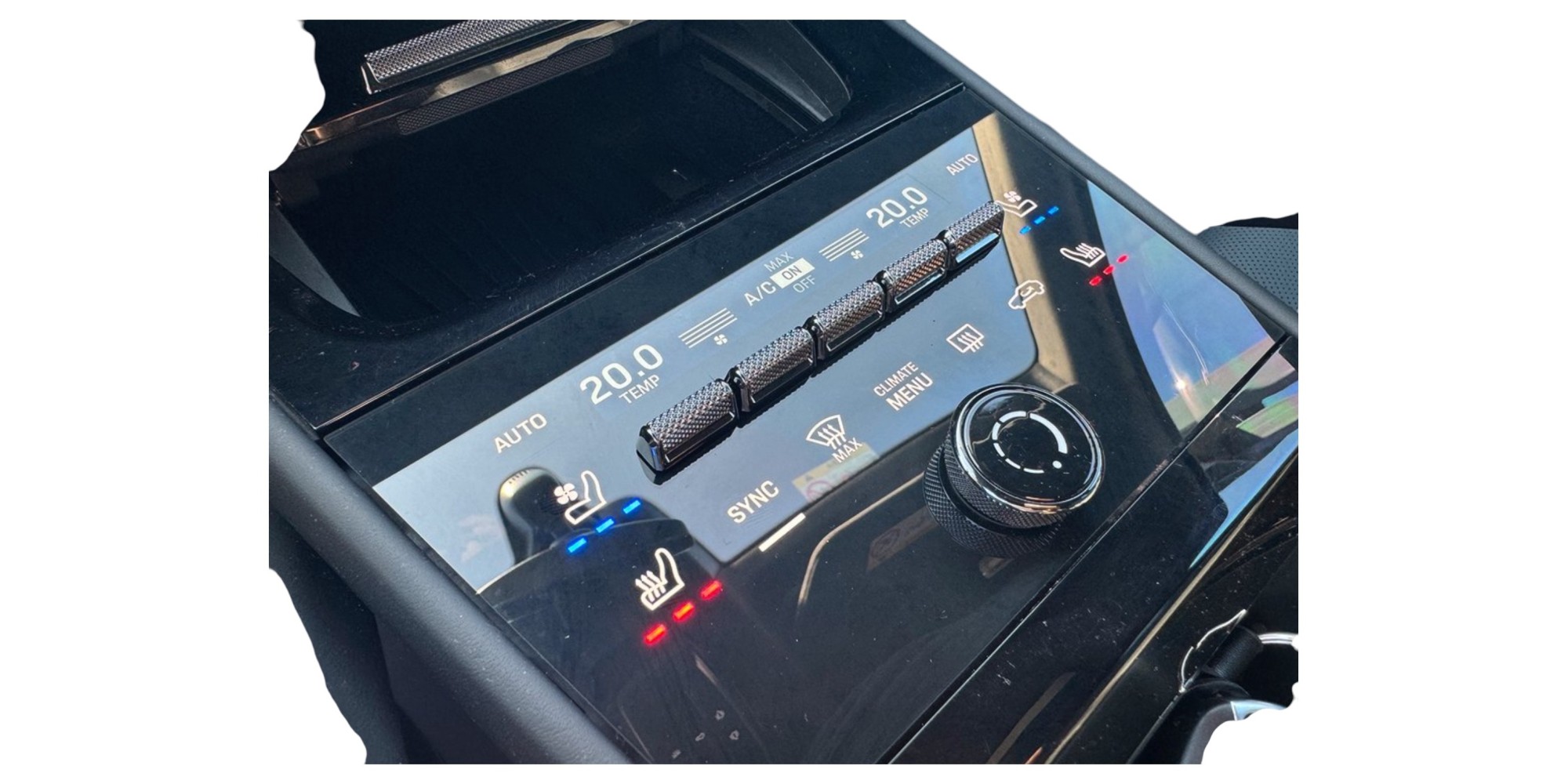 Porsche Cayenne Turbo E-Hybrid - Luxury & Performance SUV