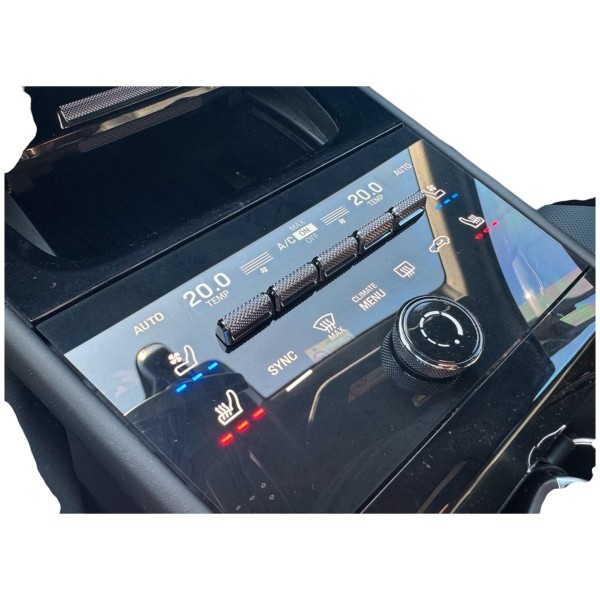 Porsche Cayenne Turbo E-Hybrid - Luxury & Performance SUV