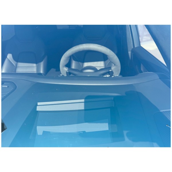 Porsche Cayenne Turbo E-Hybrid - Luxury & Performance SUV