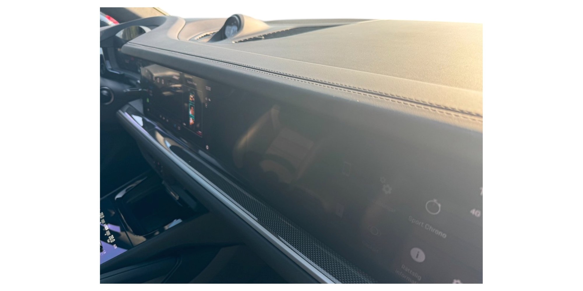 Porsche Cayenne Turbo E-Hybrid - Luxury & Performance SUV