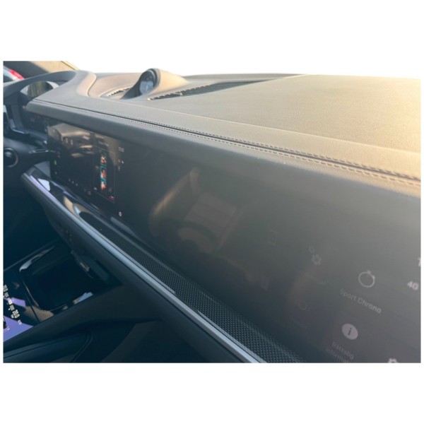 Porsche Cayenne Turbo E-Hybrid - Luxury & Performance SUV