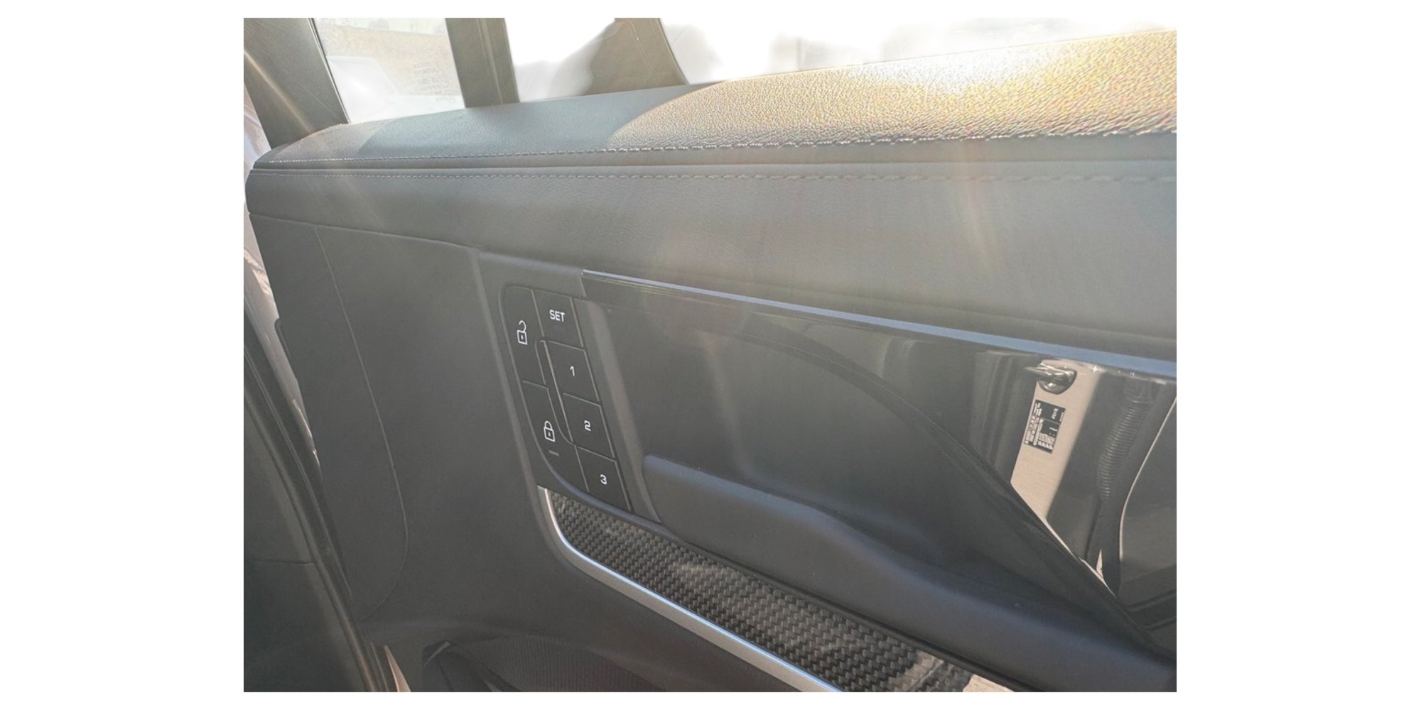 Porsche Cayenne Turbo E-Hybrid - Luxury & Performance SUV