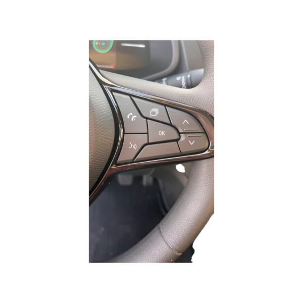 Renault Trafic 2.0 DCI - Versatile Van with Efficiency