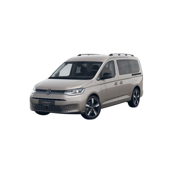 Volkswagen Caddy 2.0 TDI 90 kW Life 2024