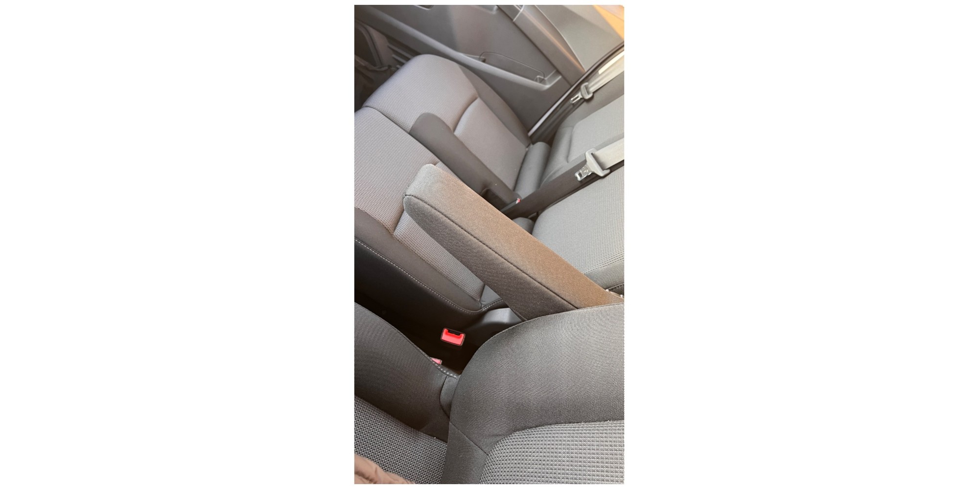 Renault Trafic 2.0 DCI - Versatile Van with Efficiency