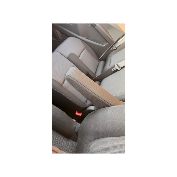 Renault Trafic 2.0 DCI - Versatile Van with Efficiency