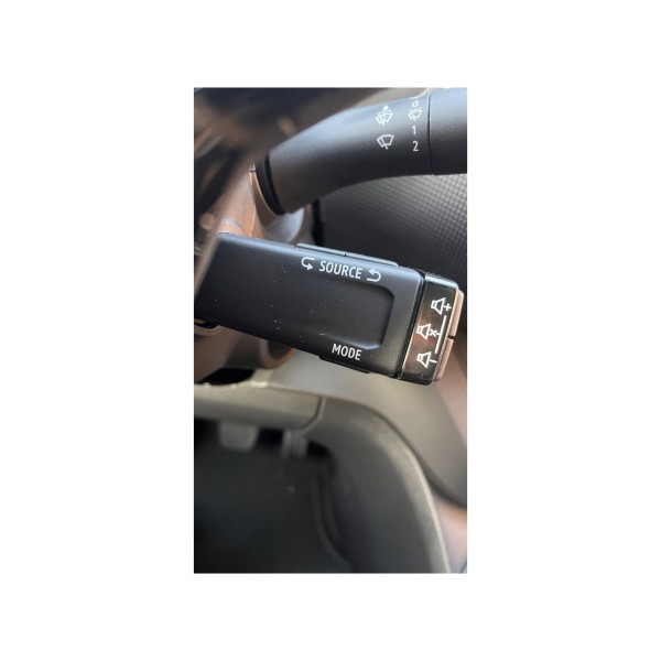 Renault Trafic 2.0 DCI - Versatile Van with Efficiency