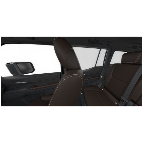 Toyota Land Cruiser 2.8 D-4D Executive - Rugged Luxury SUV