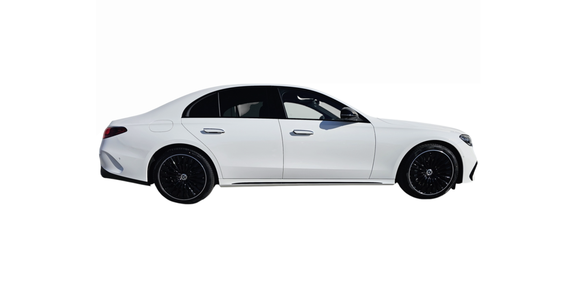 Mercedes-Benz E 220d 4MATIC – Luxury & Performance Awaits!