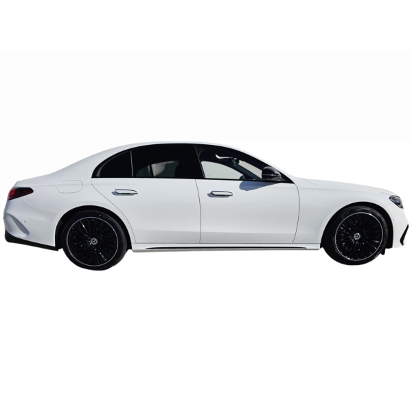 Mercedes-Benz E 220d 4MATIC – Luxury & Performance Awaits!