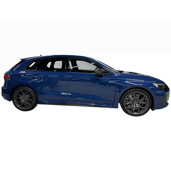 Audi RS 3 Sportback MY 2025 – Pure Performance Redefined!