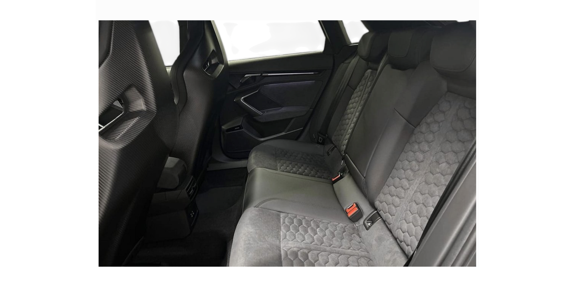 Audi RS 3 Sportback MY 2025 – Pure Performance Redefined!