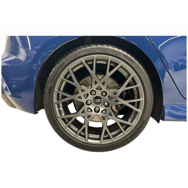 Audi RS 3 Sportback MY 2025 – Pure Performance Redefined!