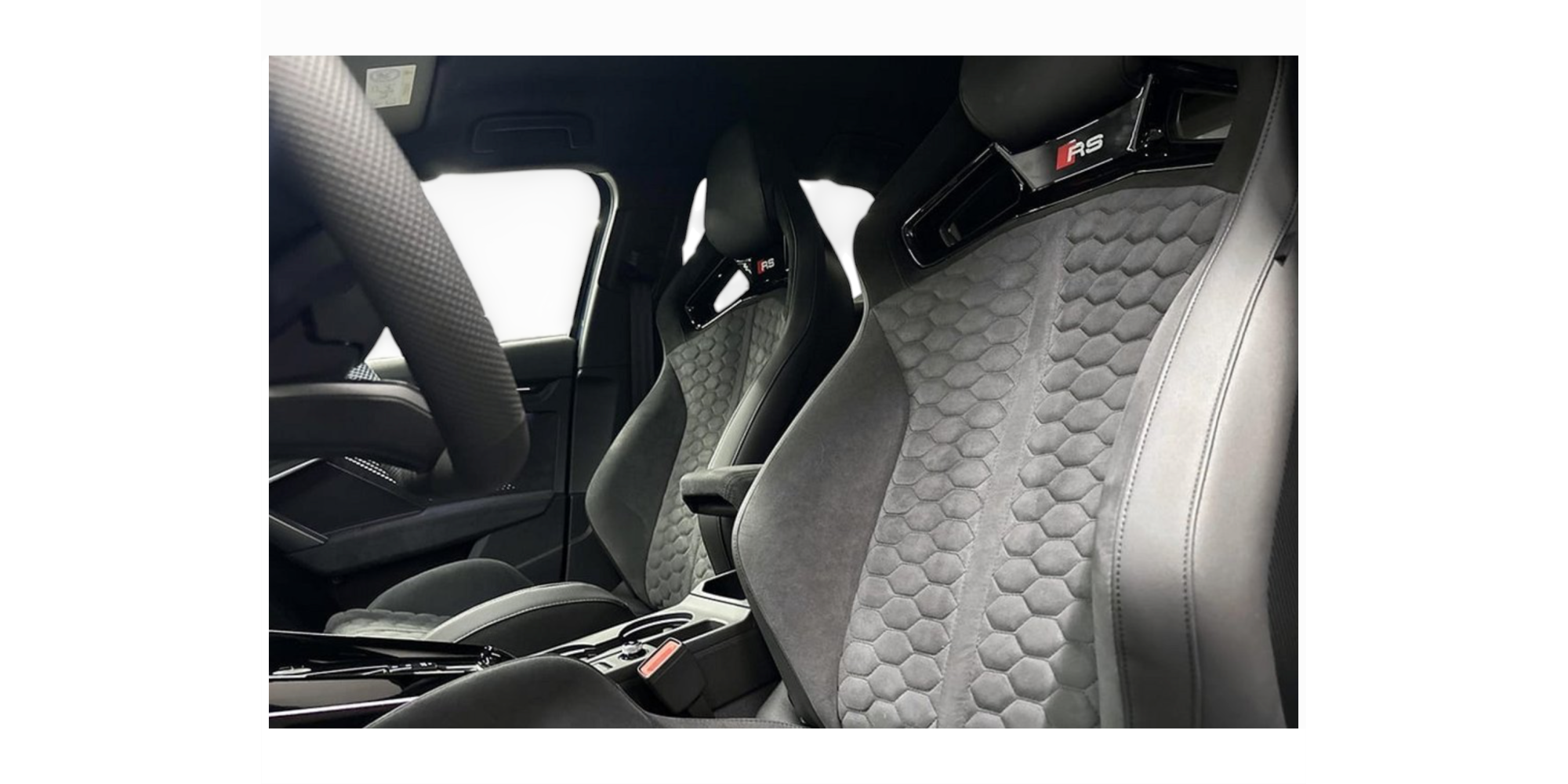 Audi RS 3 Sportback MY 2025 – Pure Performance Redefined!