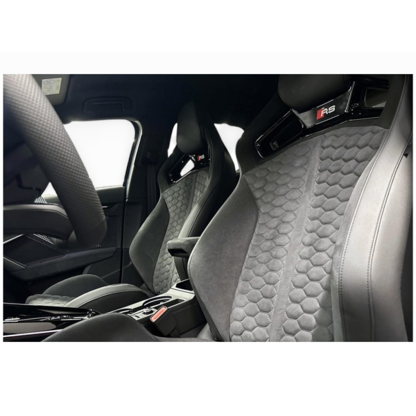 Audi RS 3 Sportback MY 2025 – Pure Performance Redefined!