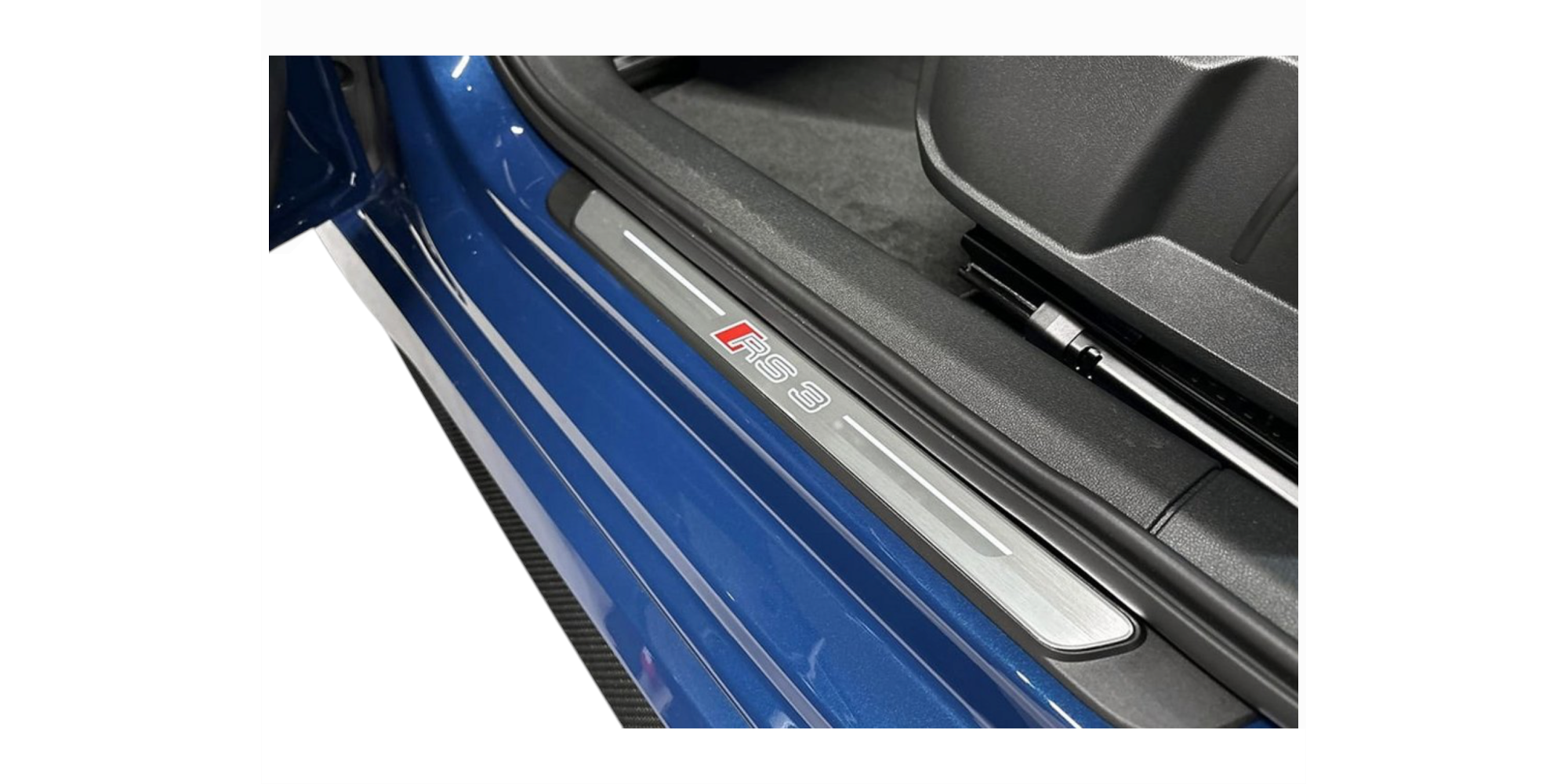 Audi RS 3 Sportback MY 2025 – Pure Performance Redefined!