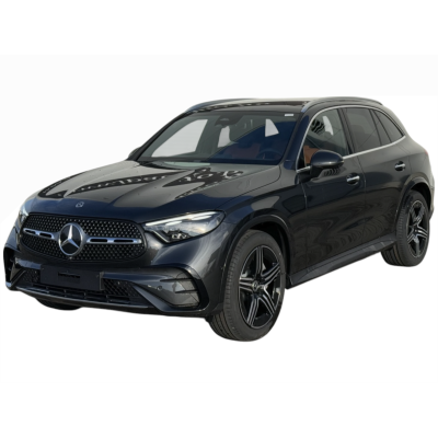 Mercedes-Benz GLC 220 d 4MATIC – Comfort e Prestazioni!