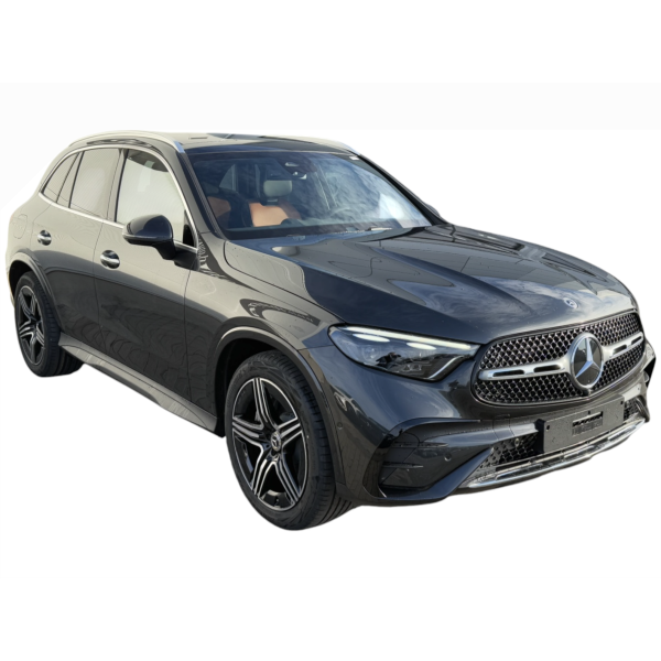 Mercedes-Benz GLC 220 d 4MATIC – Comfort e Prestazioni!