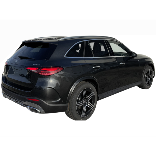 Mercedes-Benz GLC 220 d 4MATIC – Comfort e Prestazioni!