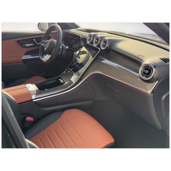 Mercedes-Benz GLC 220 d 4MATIC – Comfort e Prestazioni!