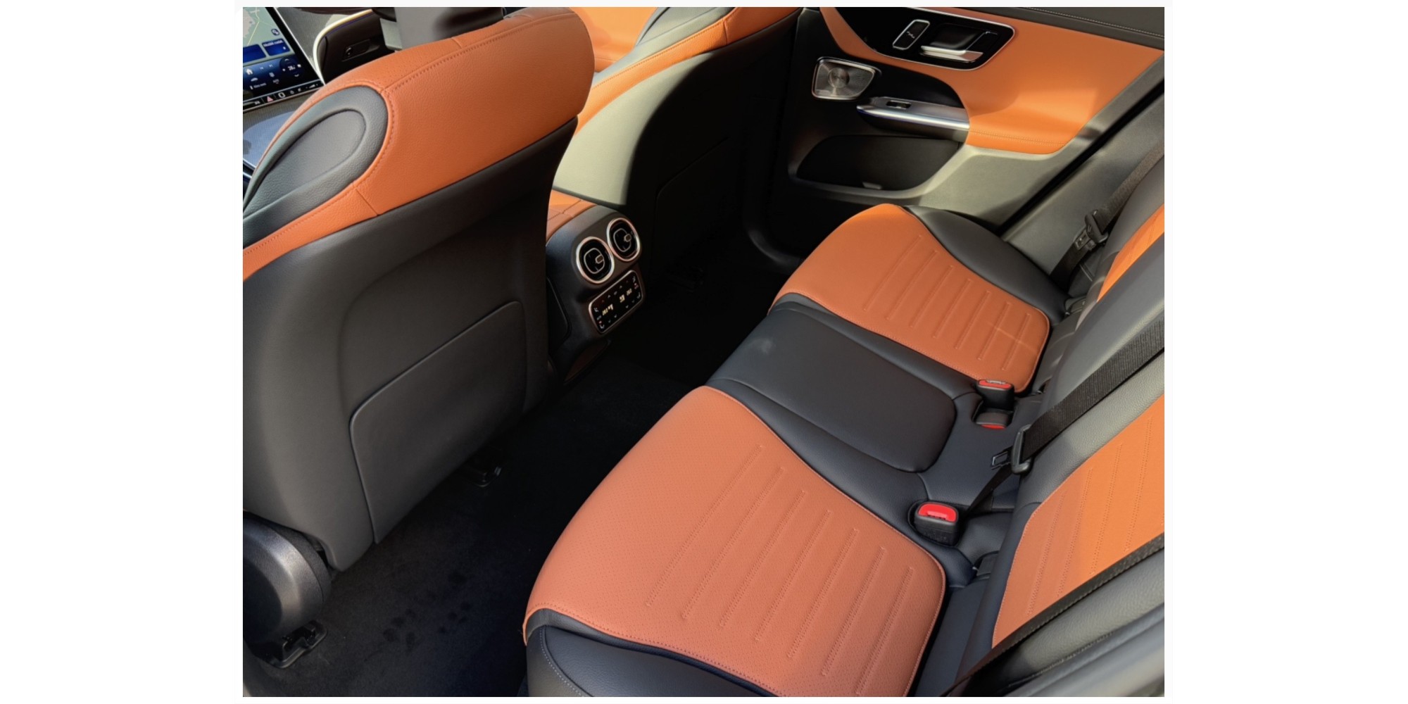 Mercedes-Benz GLC 220 d 4MATIC – Comfort e Prestazioni!