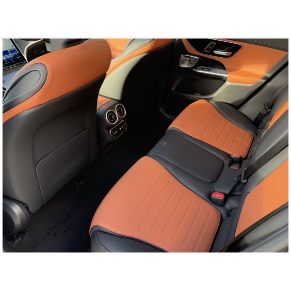 Mercedes-Benz GLC 220 d 4MATIC – Comfort e Prestazioni!