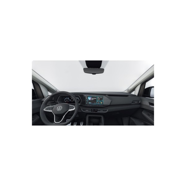 Volkswagen Caddy 2.0 TDI 90 kW Style 2025